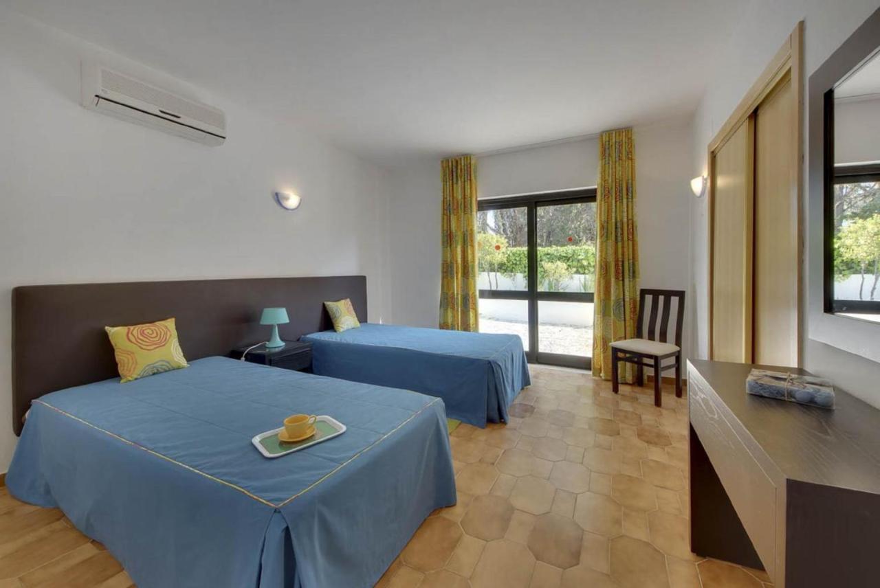 Villa Coelho อัลบูเฟรา ภายนอก รูปภาพ