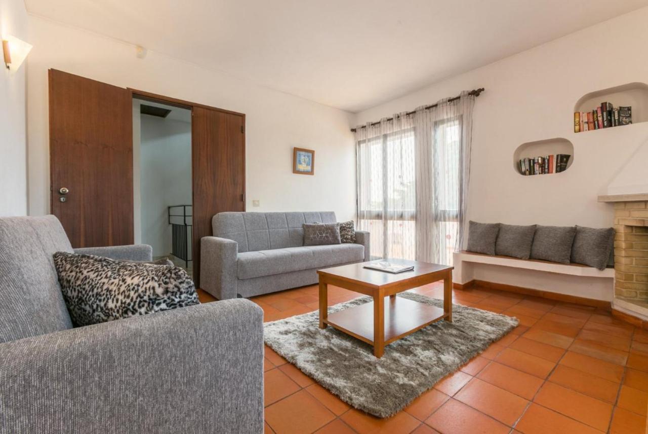 Villa Coelho อัลบูเฟรา ภายนอก รูปภาพ